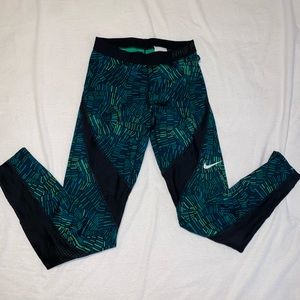 Nike leggings